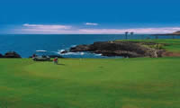 amarilla golf course